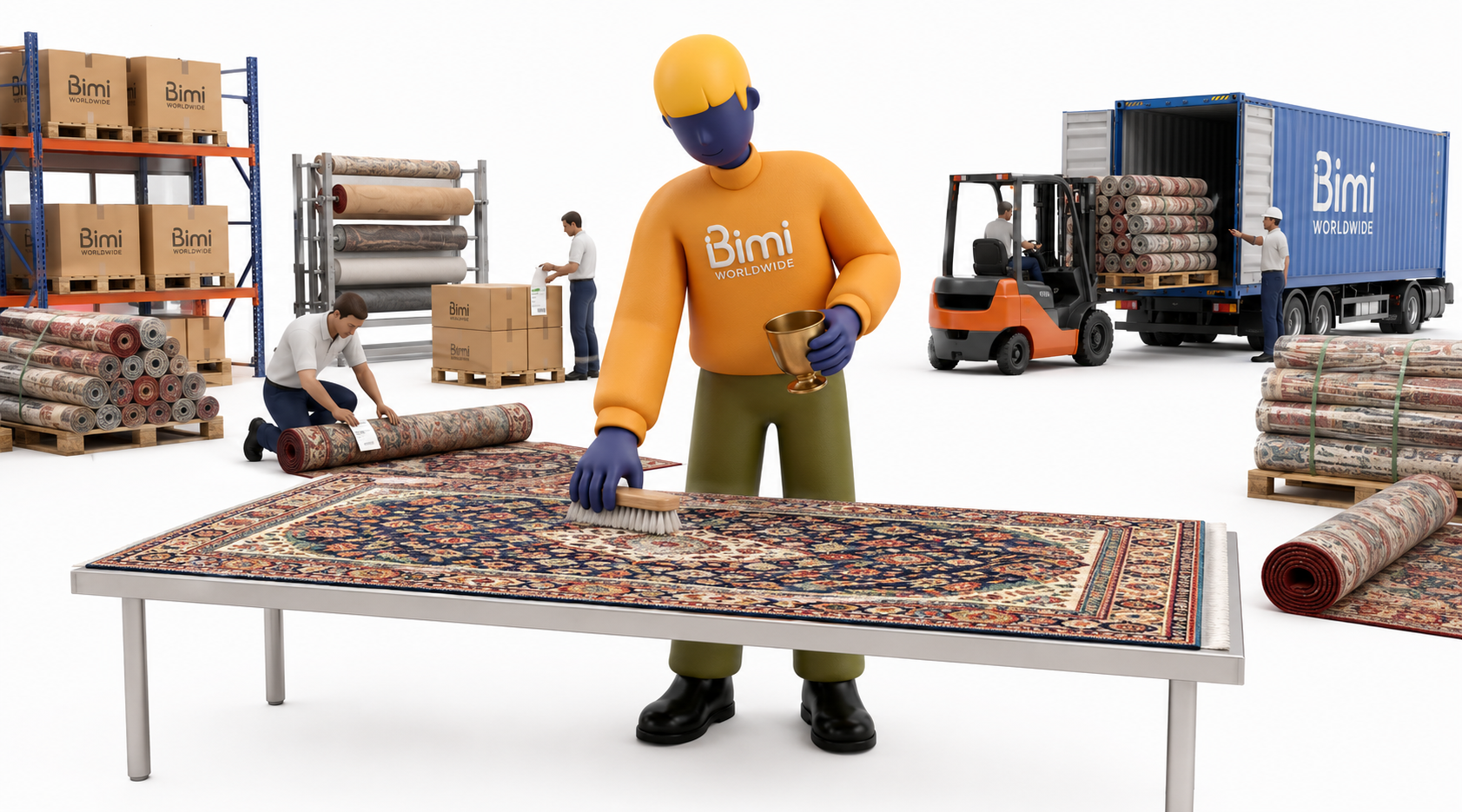 RUGS