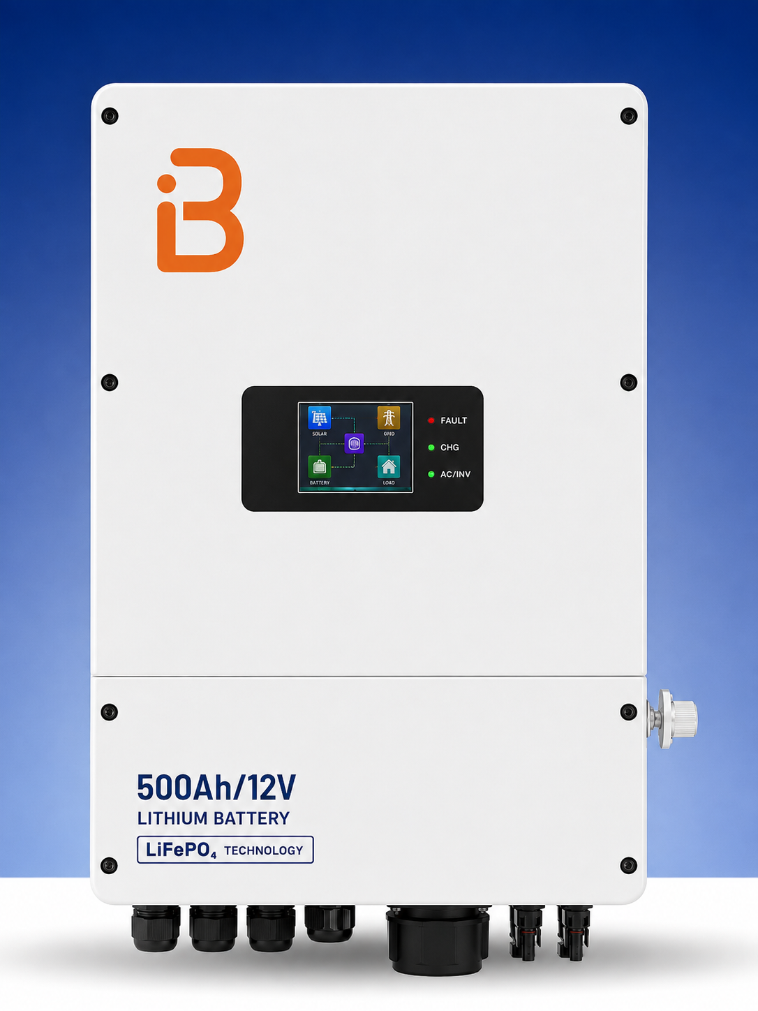 Solar Inverter