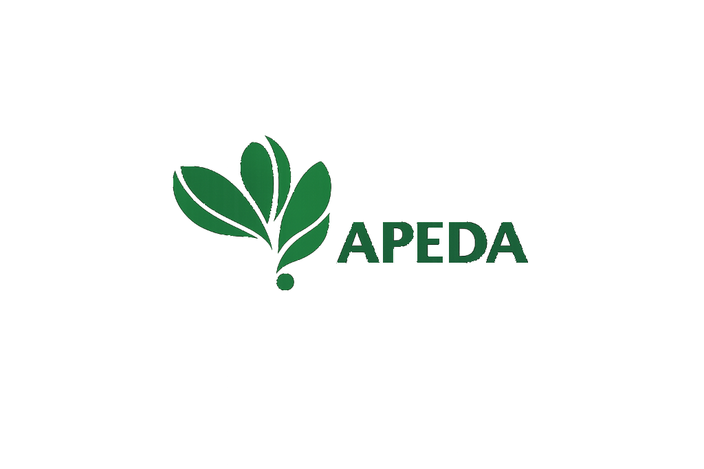 APEDA Certificate