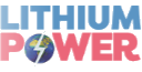Lithium Power Logo