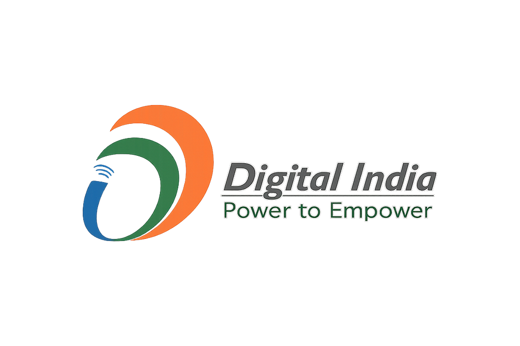Digital India Logo