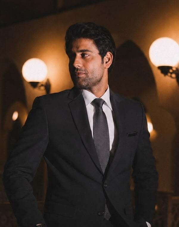 Abhay Pratap Singh - Founder & Managing Director, BIMI Worldwide