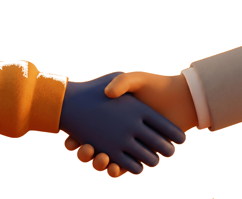 Become a Supplier Partnership