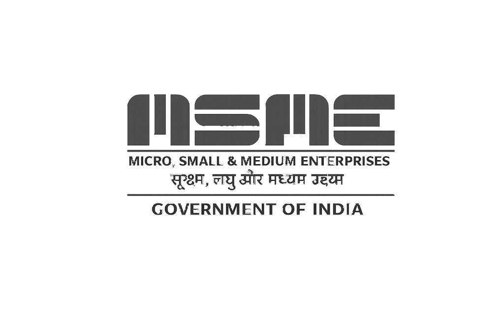 MSME Certificate