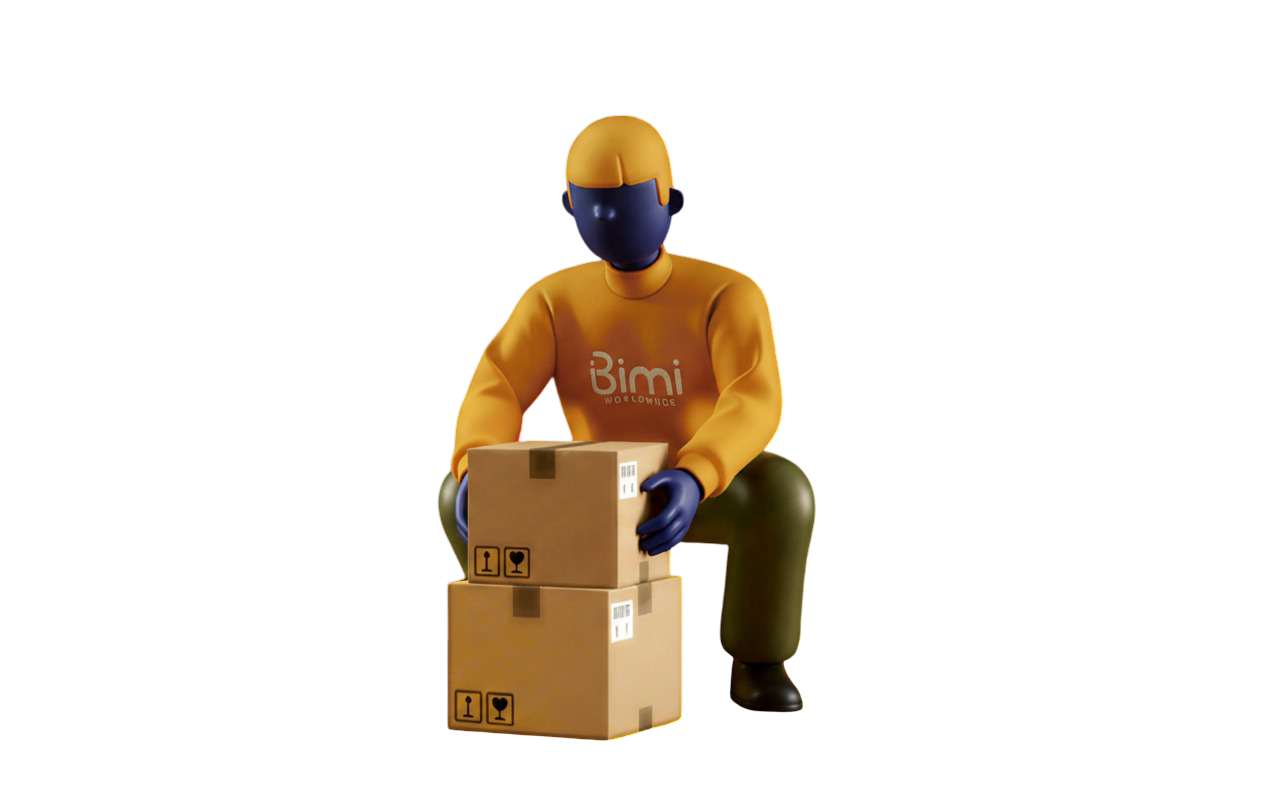 BiMi Products